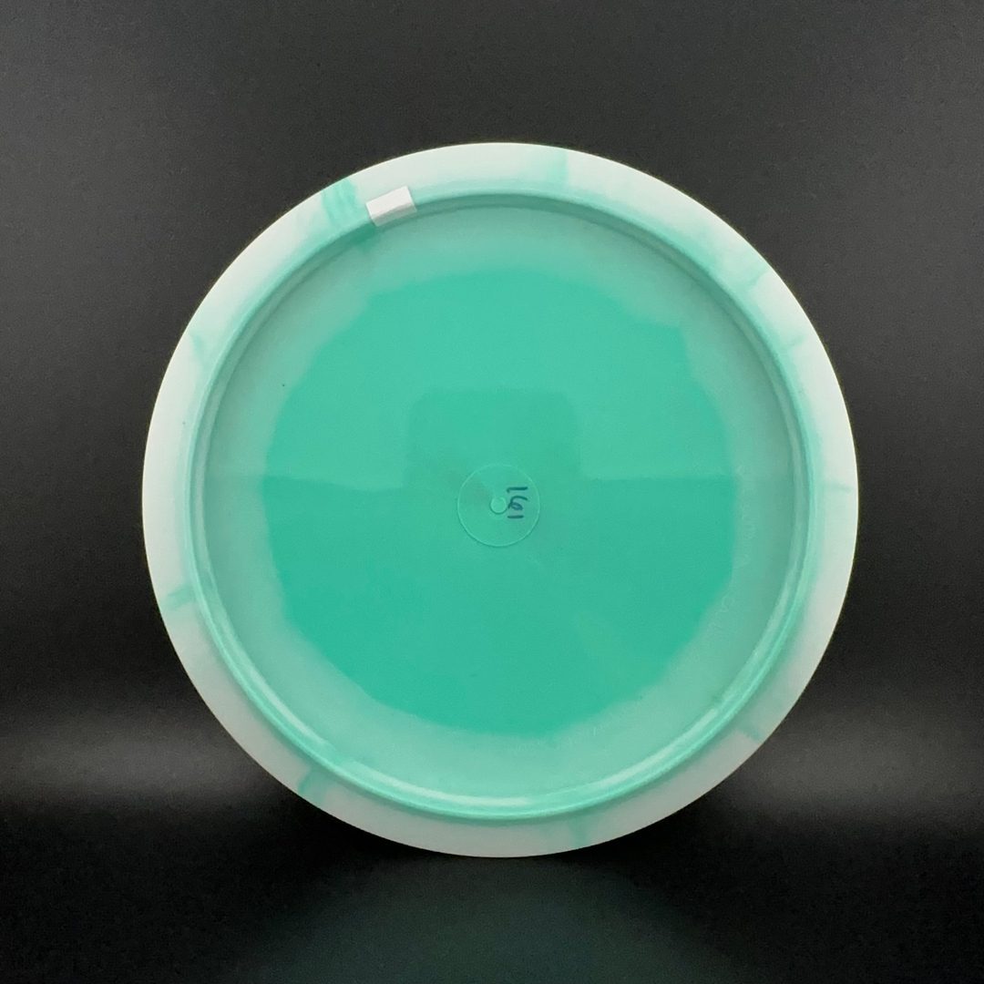 Halo Star Leopard3 Innova