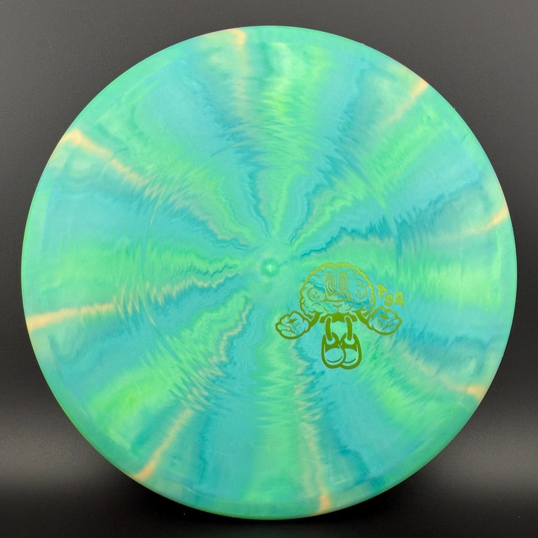 Firm Nebula Nerve Pathfinder - Trial Run
