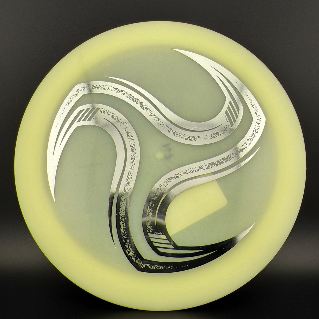 Glow Champion Shryke - Sling3lade by Marm O Set Innova