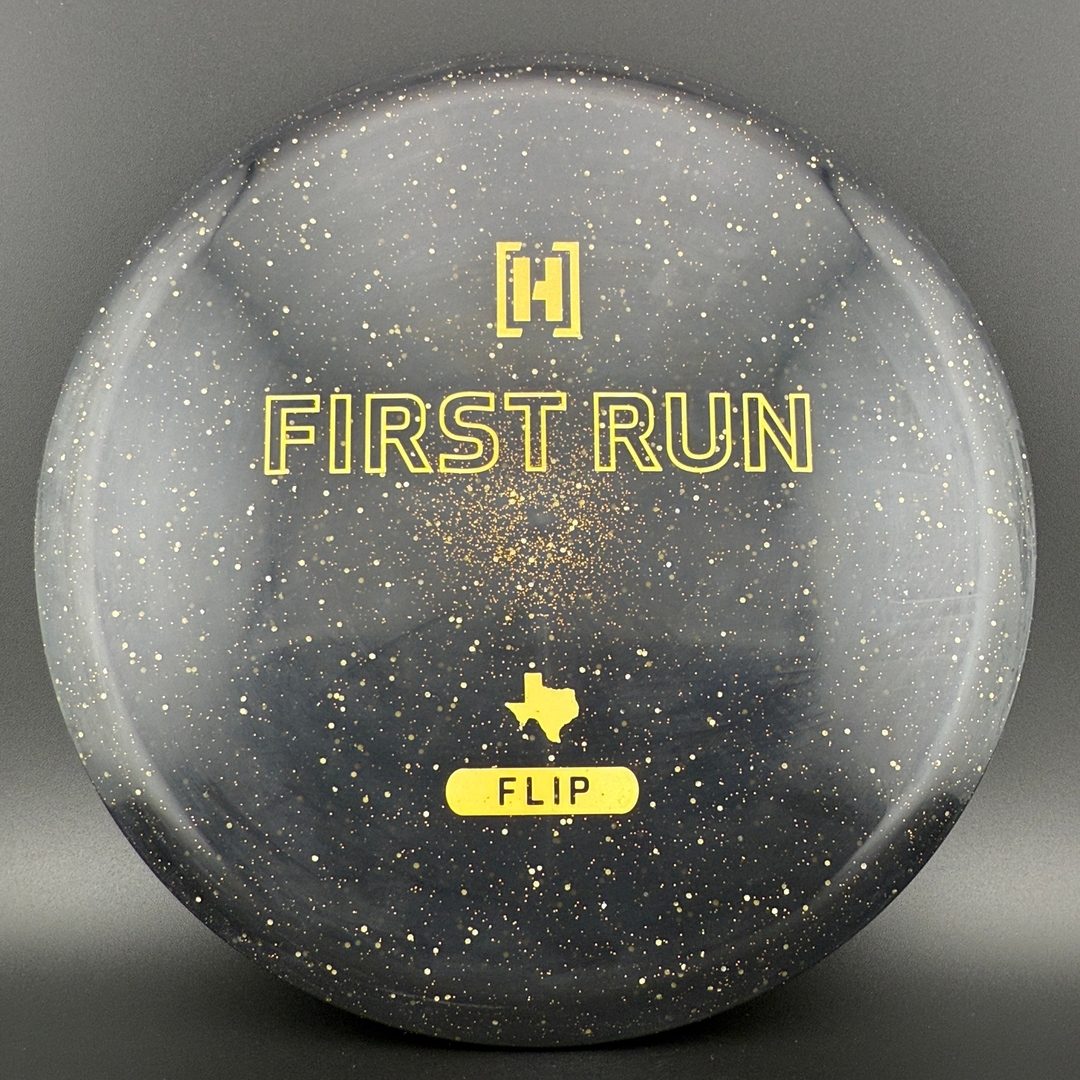 Primo Flip - First Run - 1/100 Hooligan