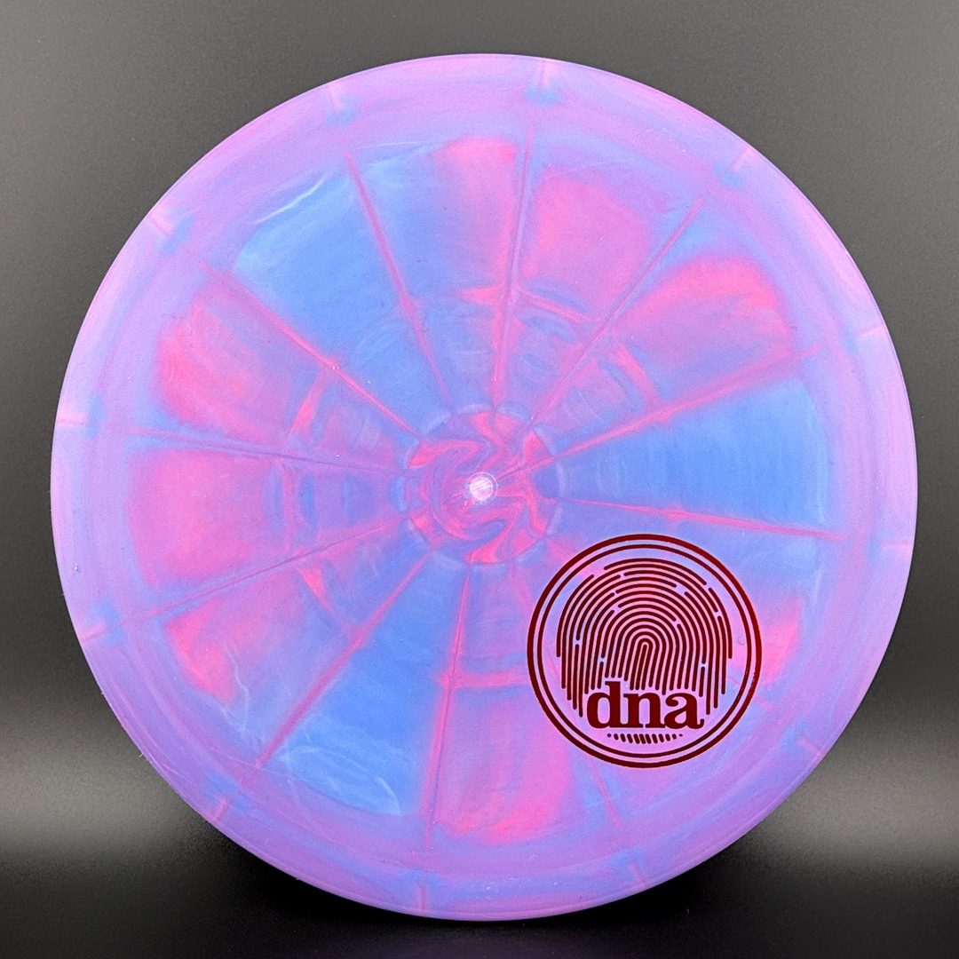 Exo Hard Vapor MD5 - Kyle Klein dna Series Discmania