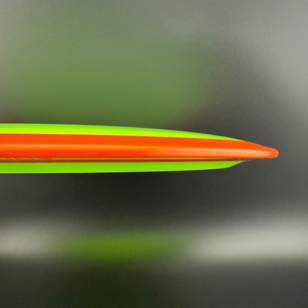 Neutron Time-Lapse Re-Tooled - Blank Axiom