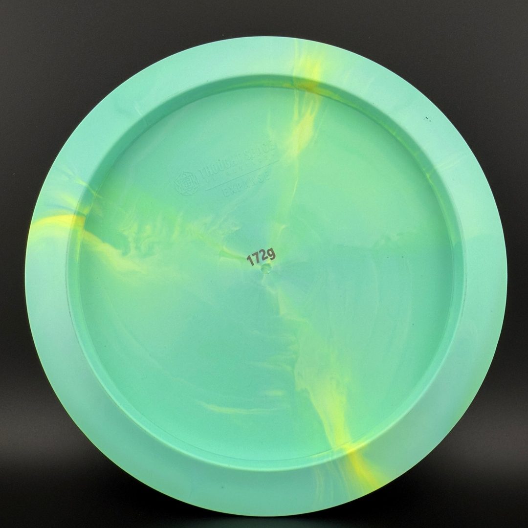 Parallel Expanse - Kaiju! TSA