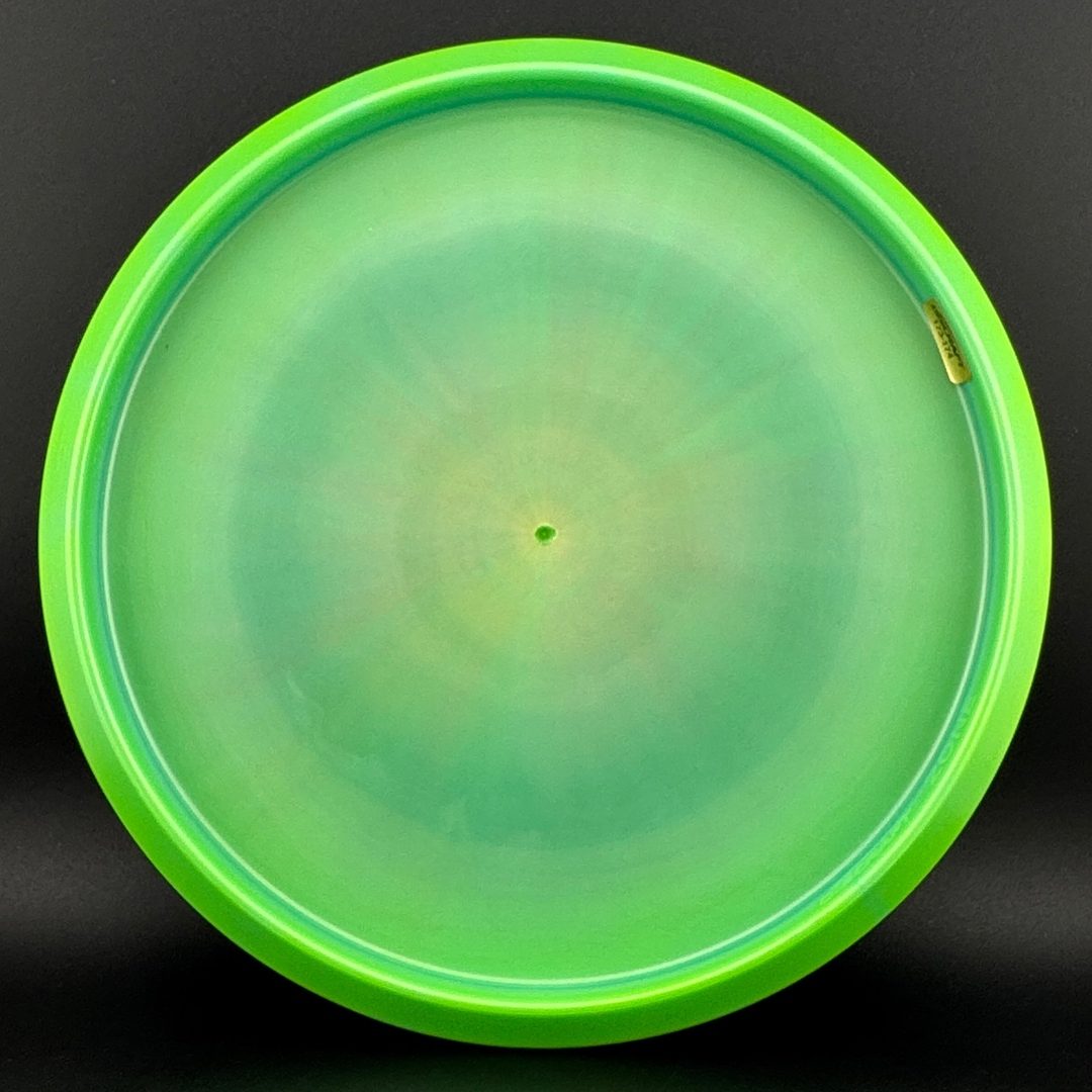 ESP Zone - Paul McBeth 6x Claw World Champion - MCB6XST Edition Discraft
