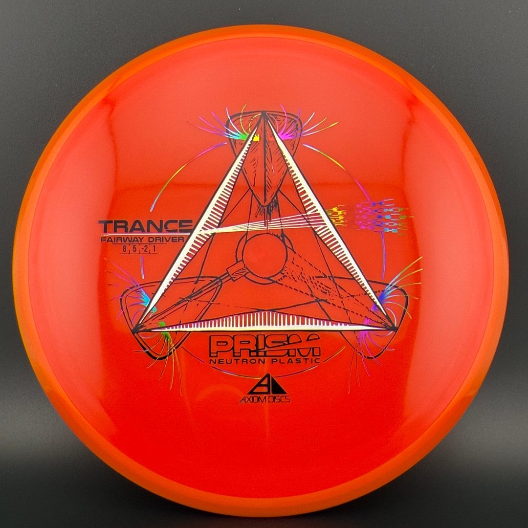 Prism Neutron Trance Axiom