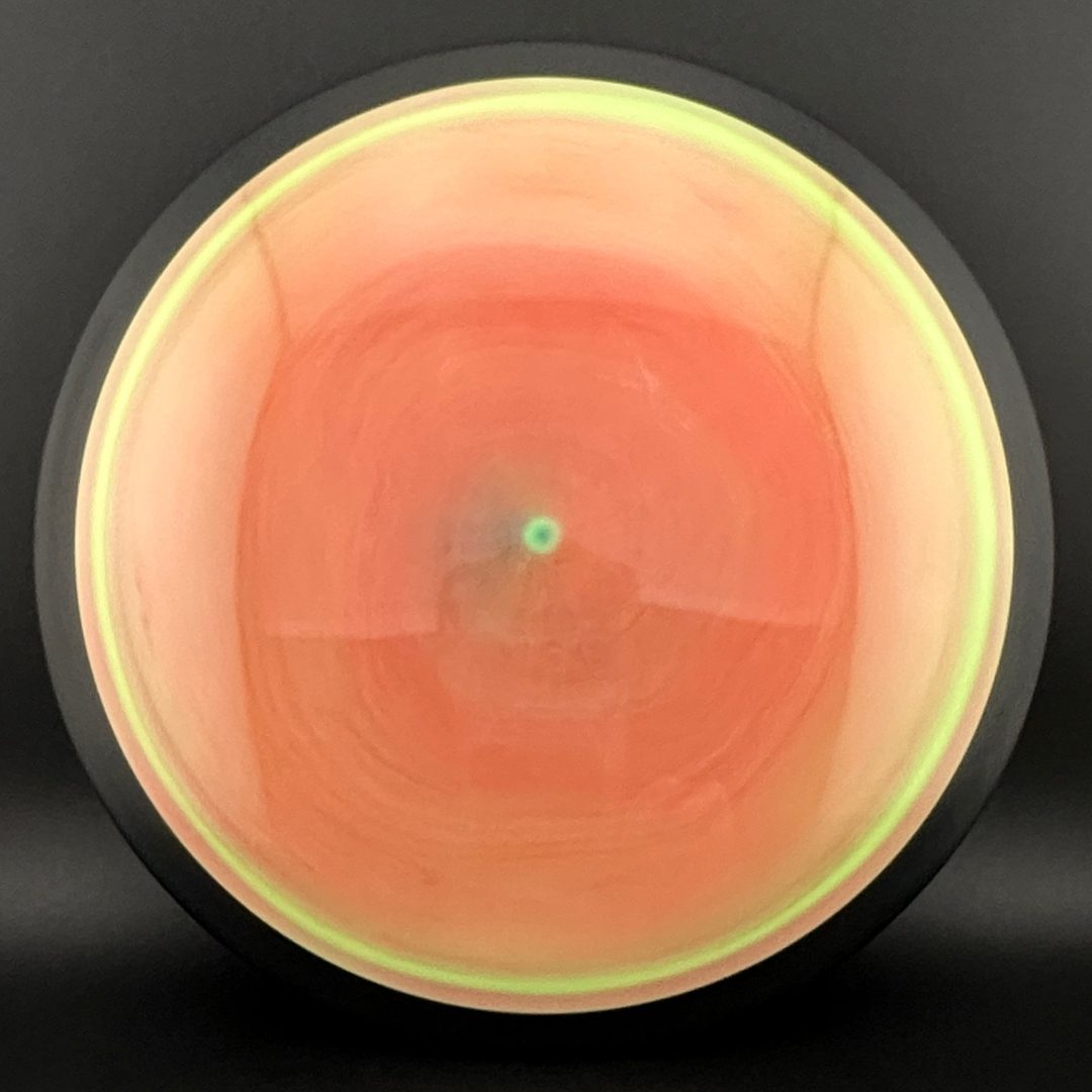 Neutron Trail - Blank MVP