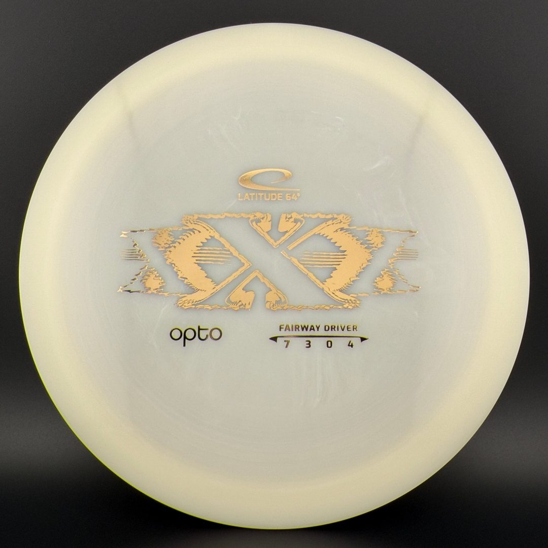 Opto XXX Latitude 64