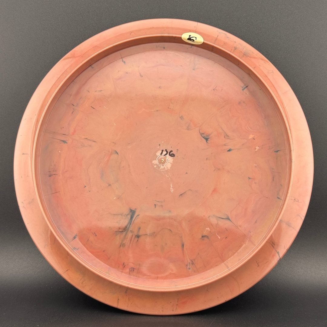 Landfill Ice Age Doomsday Discs