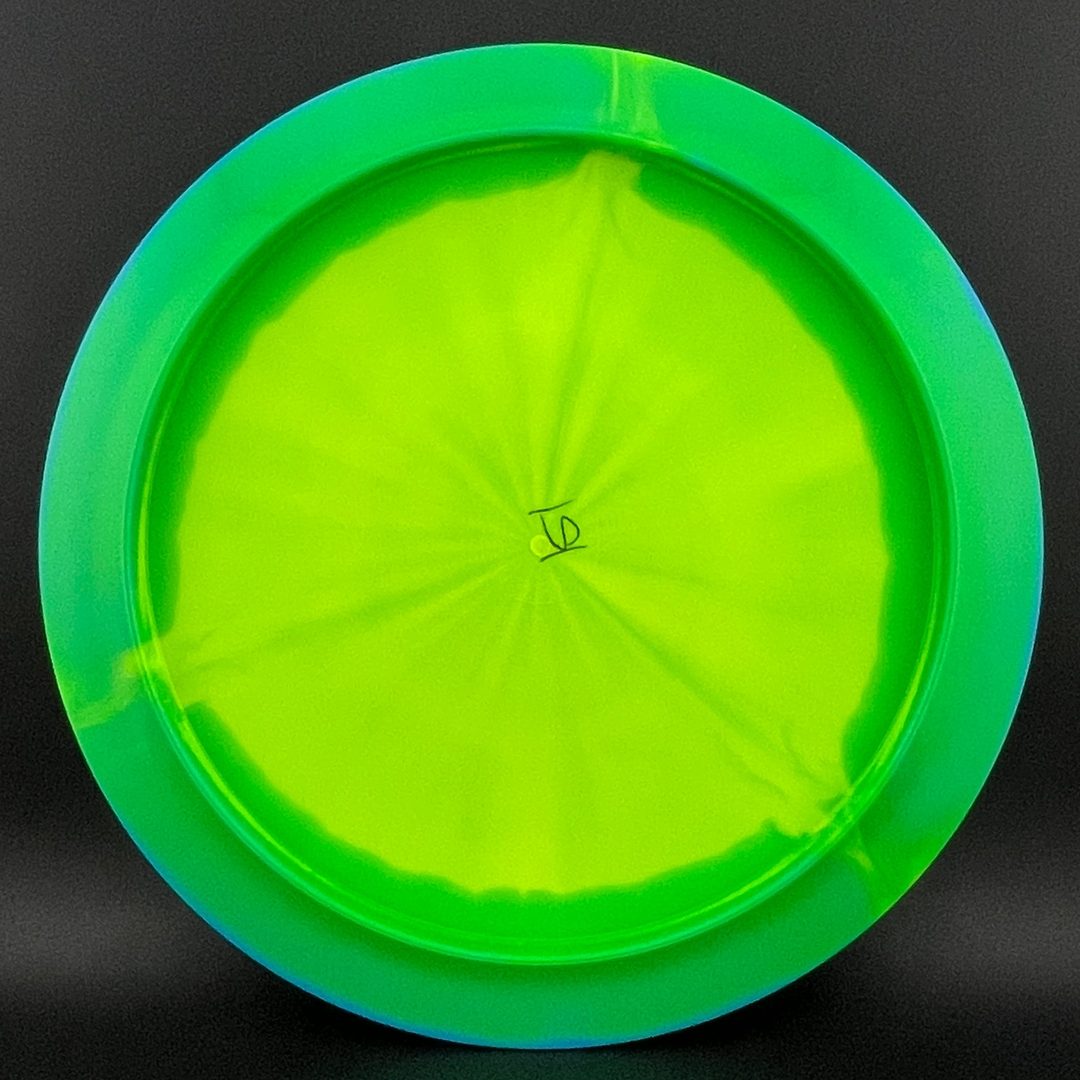 Halo Star Mamba - Halloween F2 Innova