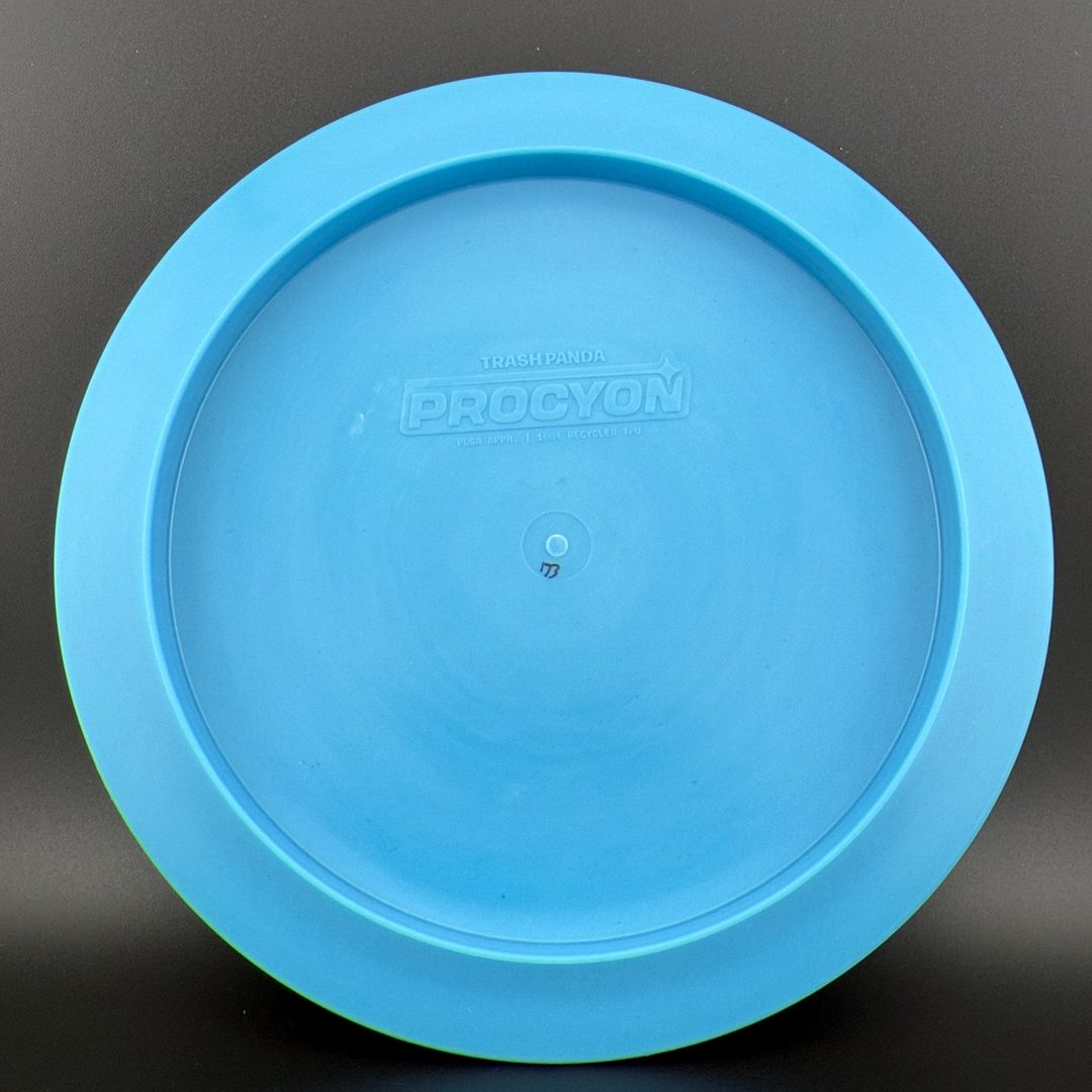Procyon Premium - First Run trash panda