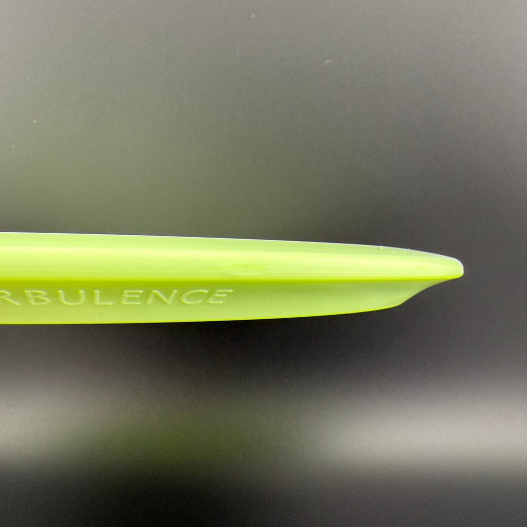 Neutron Turbulence - Blank Streamline