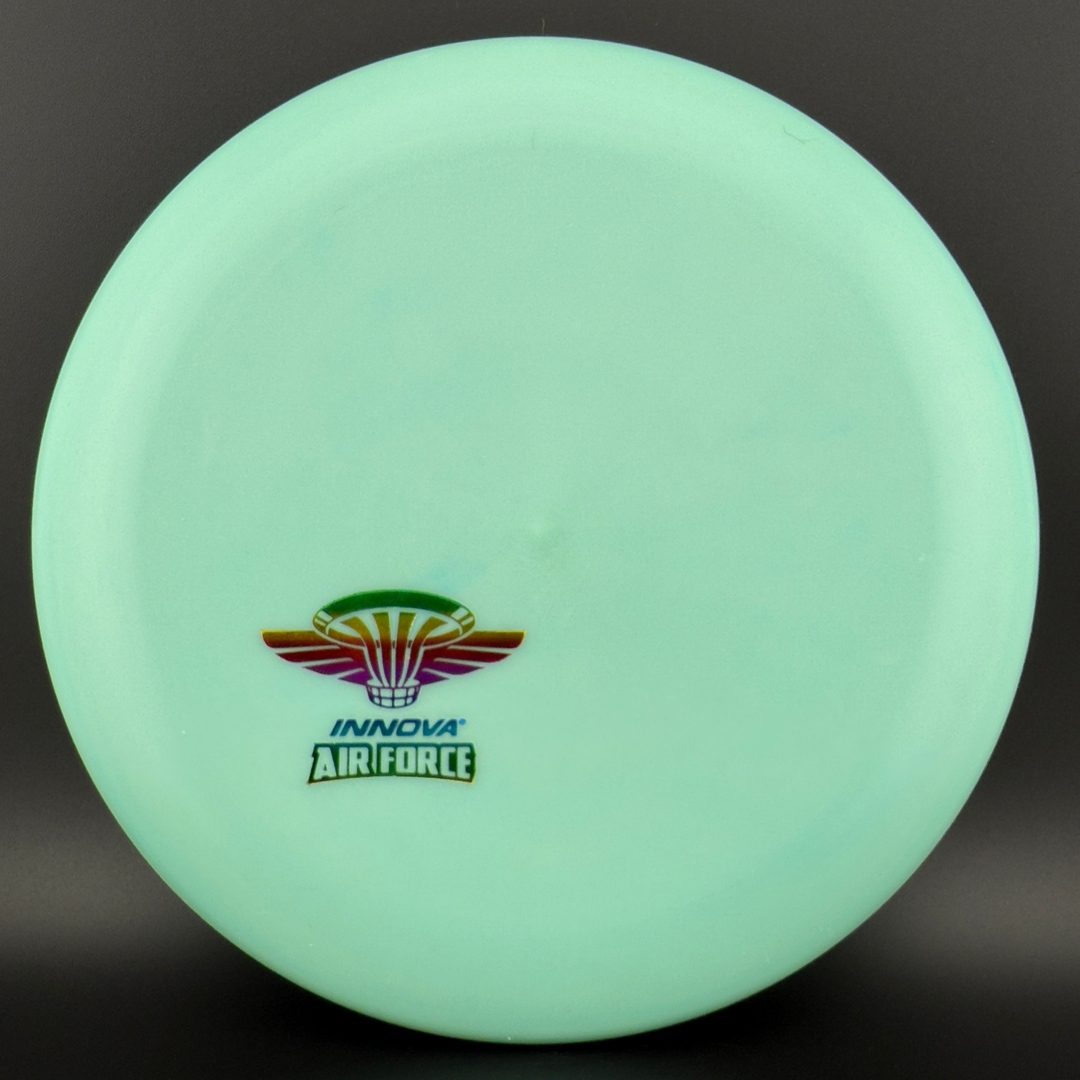 Color Proto Glow Yeti Pro Aviar - Air Force Innova