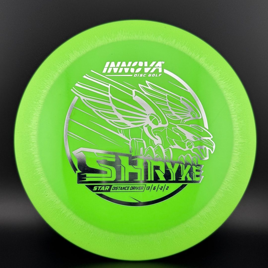 Star Shryke Innova