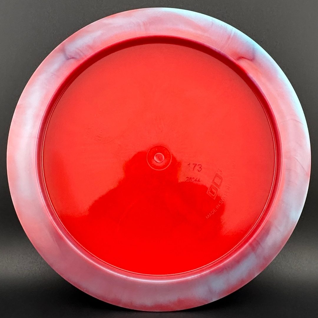 Glow Horizon S-Line DD3 3 Foil - Nordic Phenom 4 - Niklas Anttila Signature Series Discmania