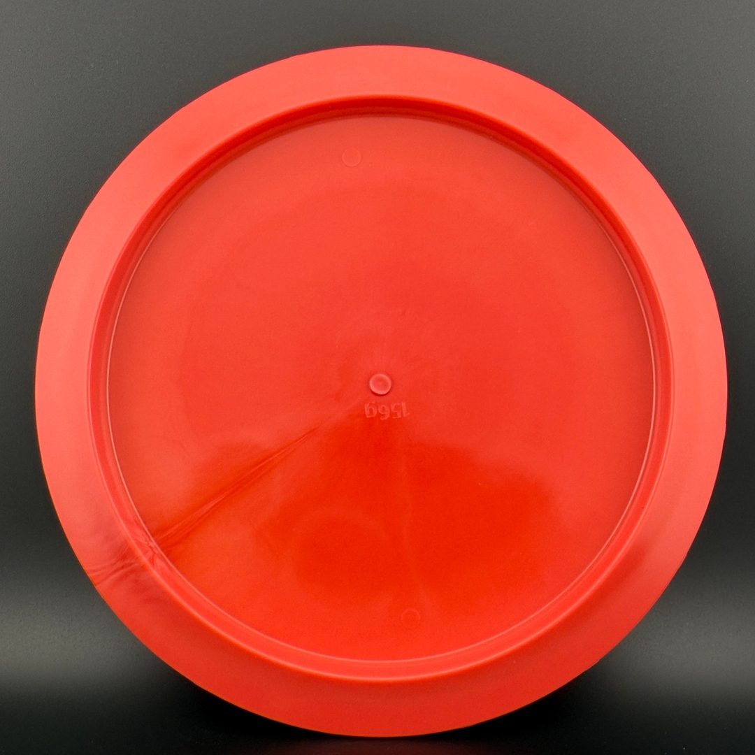 Lightweight Apex Diamondback MINT Discs