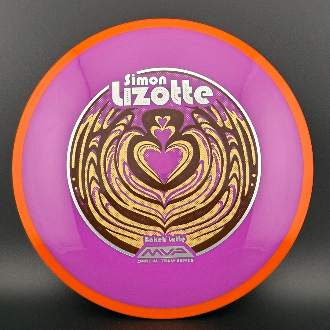 Neutron Bokeh - Bokeh Latte - Simon Lizotte Signature Series Axiom