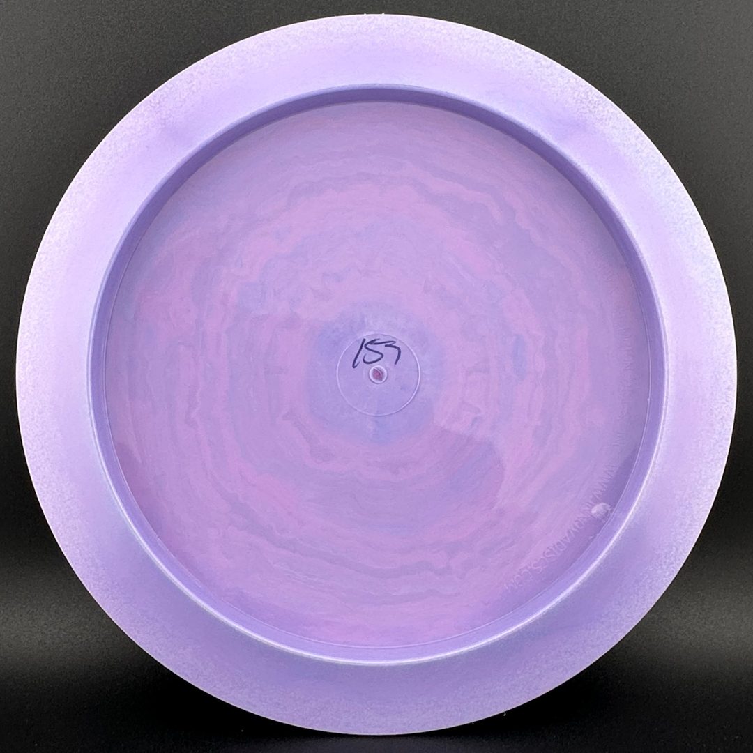 Star Destroyer -Disc Wars Stamp - F2 Innova