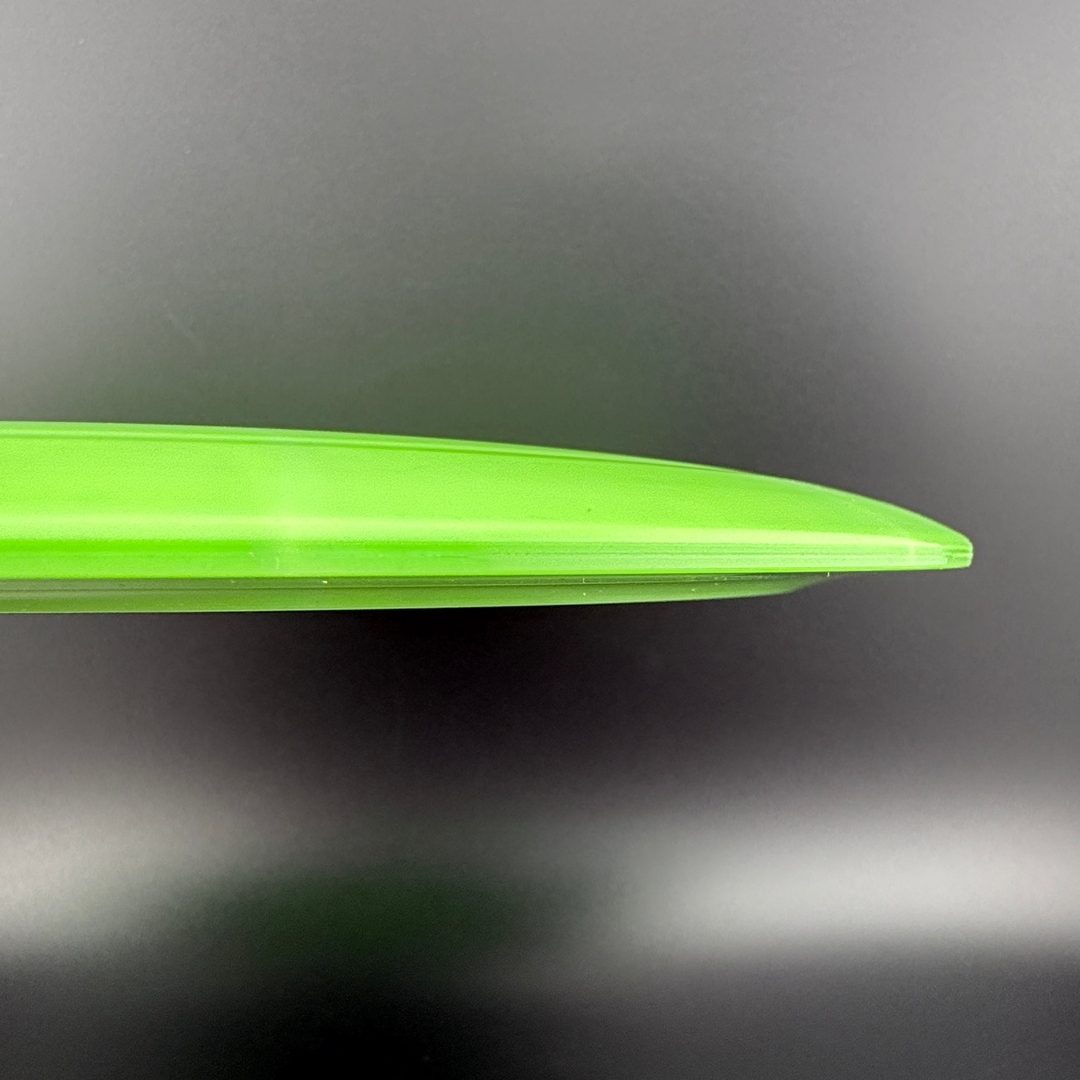 Lux Vapor DD - Limited Sword & Shield Stamp Discmania