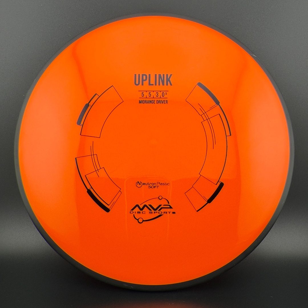 Neutron Soft Uplink MVP