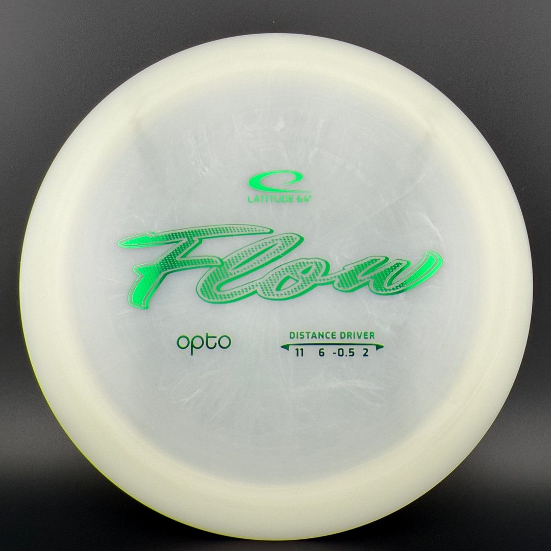 Opto Flow Latitude 64