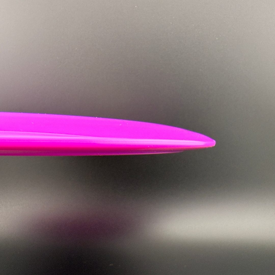 Major Line Osprey - First Run Climo Disc Golf