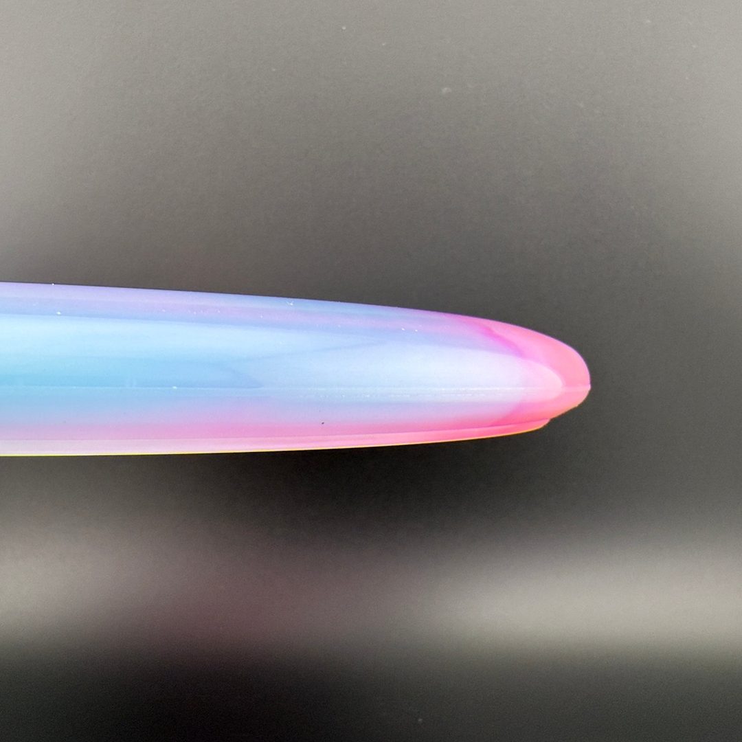 Z Swirl Kratos - "Sceletus" 2025 Paul McBeth Discraft