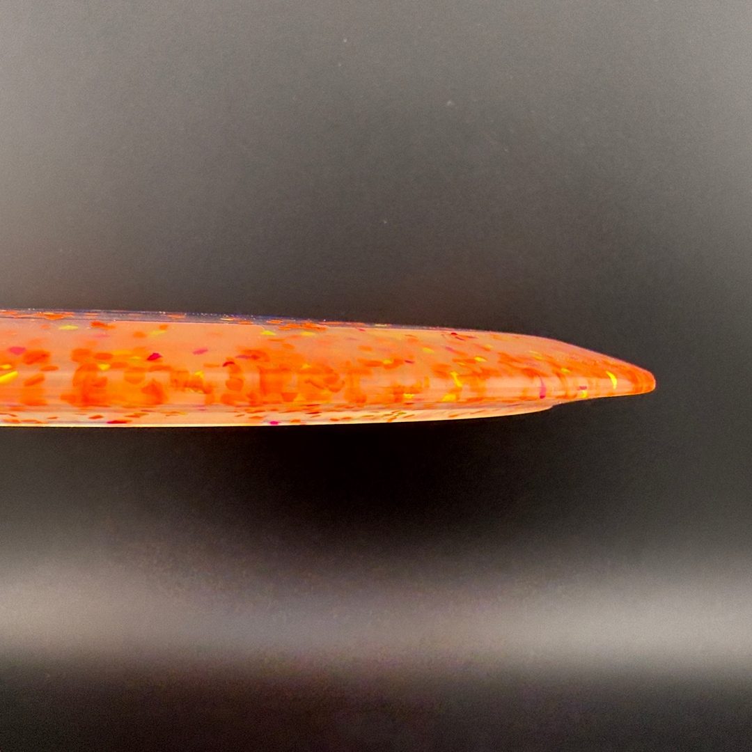 Confetti Z Thrasher - Victory Edition Missy Gannon MVP Open 2025 Discraft