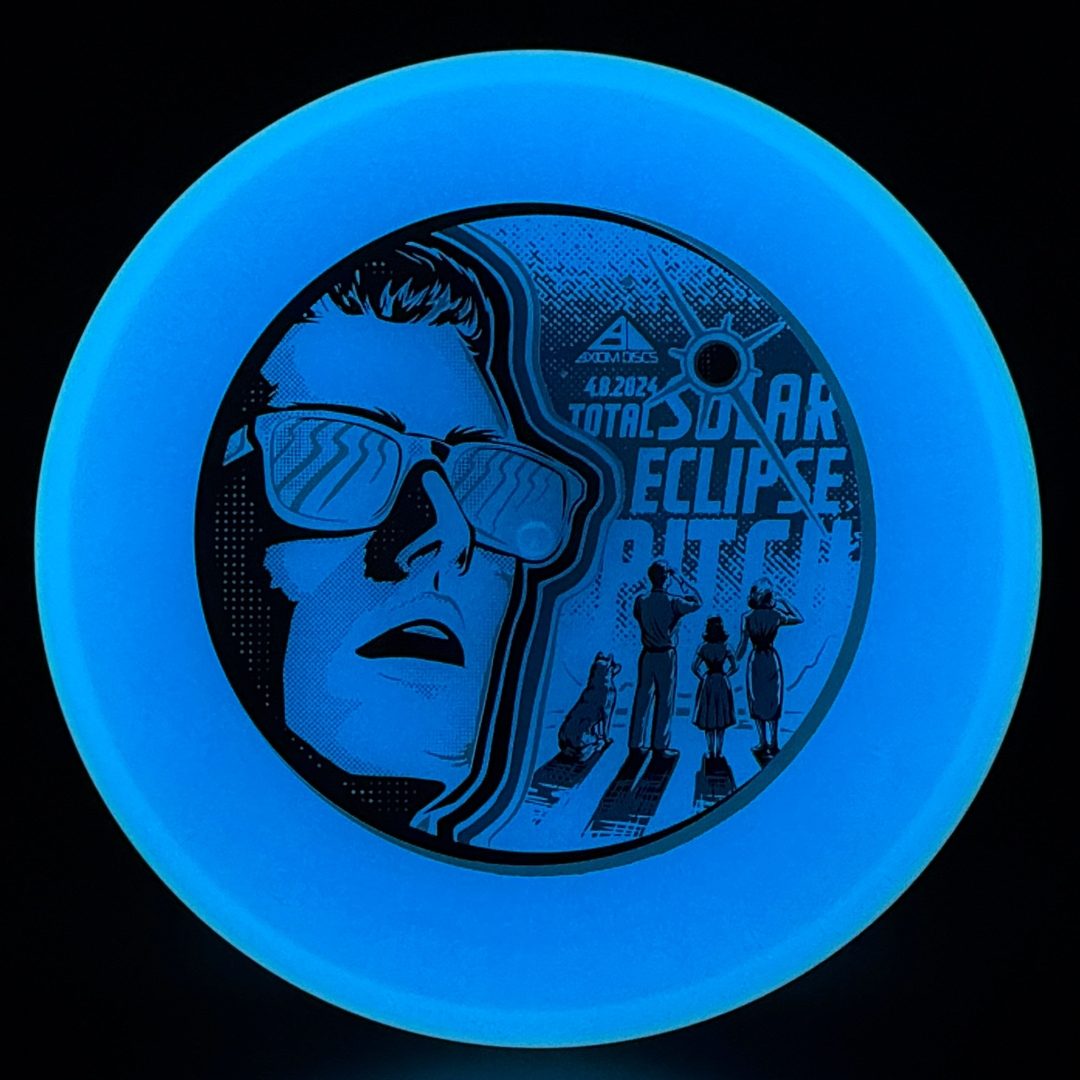 Total Eclipse Pitch - Solar Eclipse Edition Axiom
