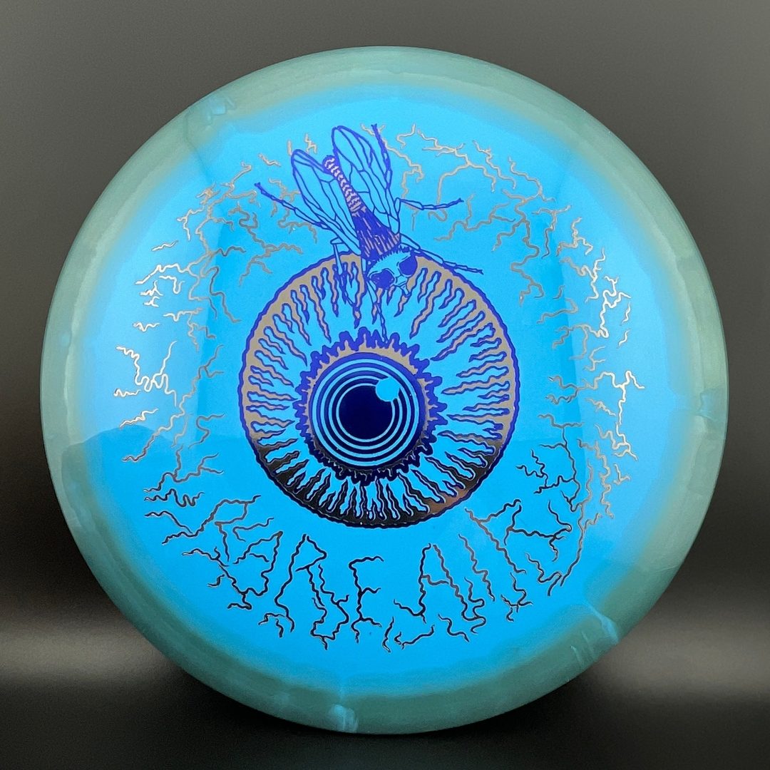 Halo Star Thunderbird - Eye-Fly RAD V2 by Ripper Studios Innova