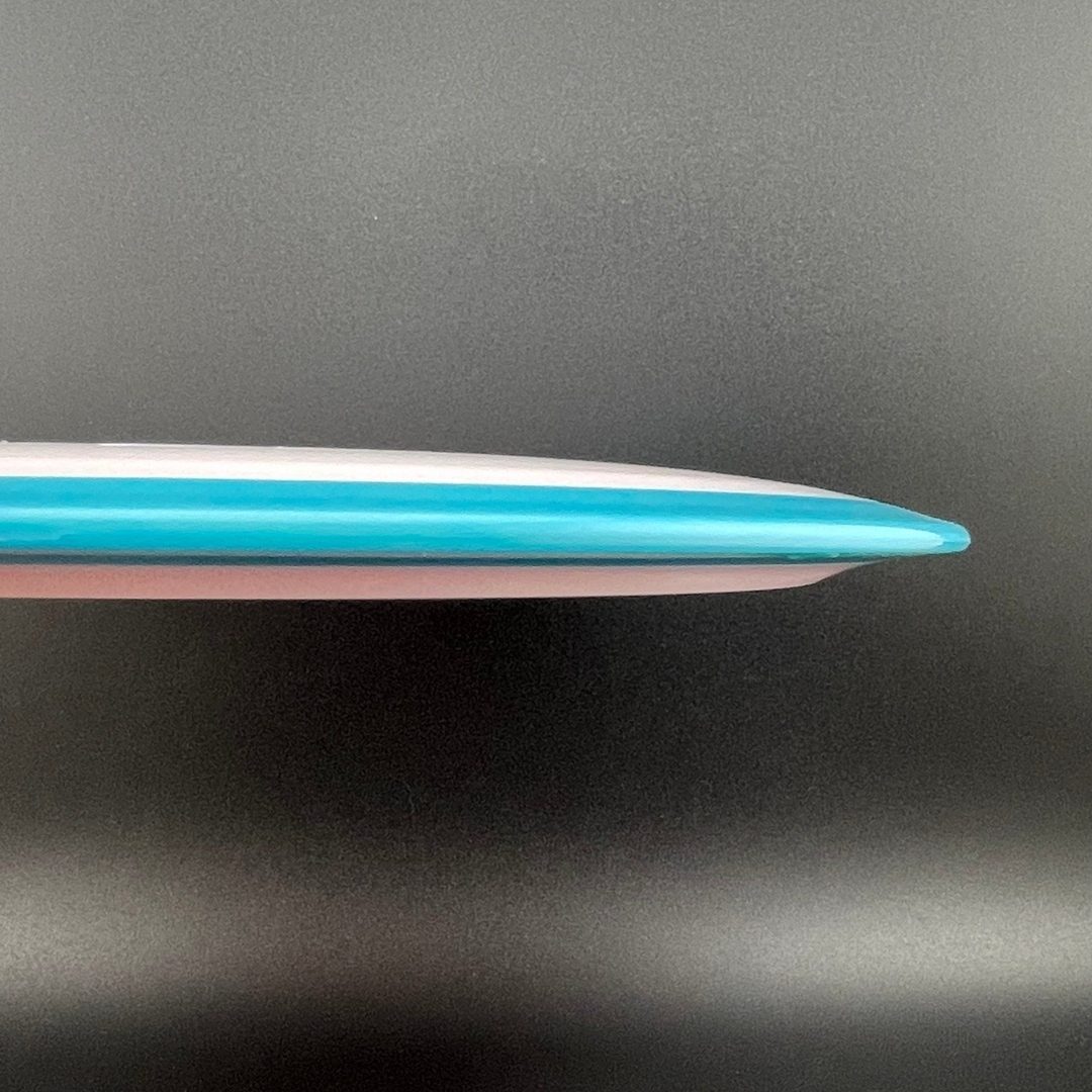 Neutron Time-Lapse Re-Tooled - Simon Line Misprint Axiom