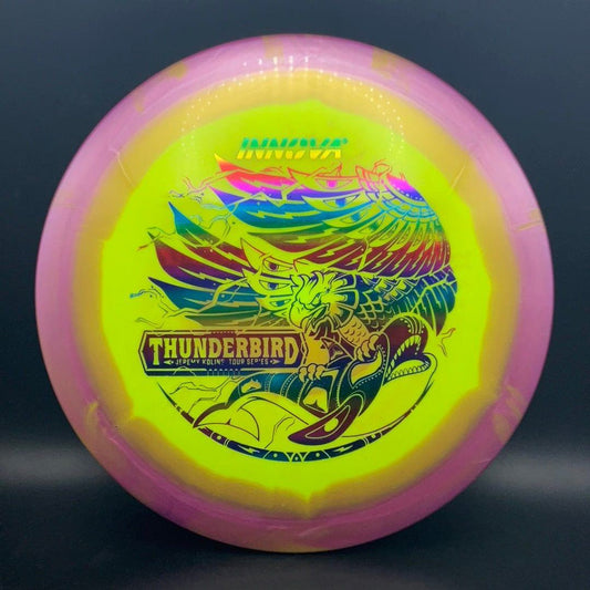 Halo Star Thunderbird - Jeremy Koling 2023 Tour Series Innova