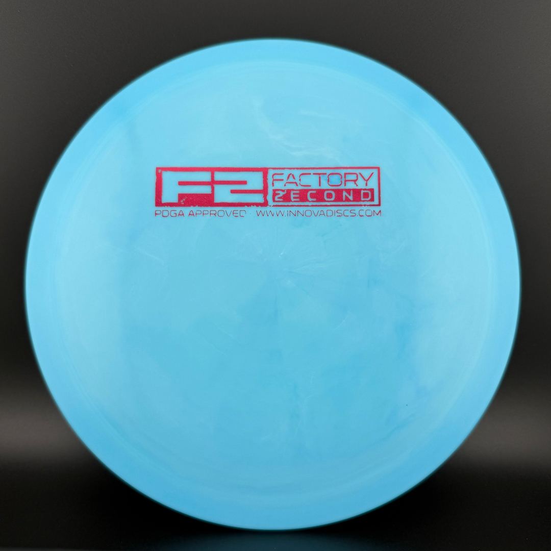 Star Banshee - F2 Innova