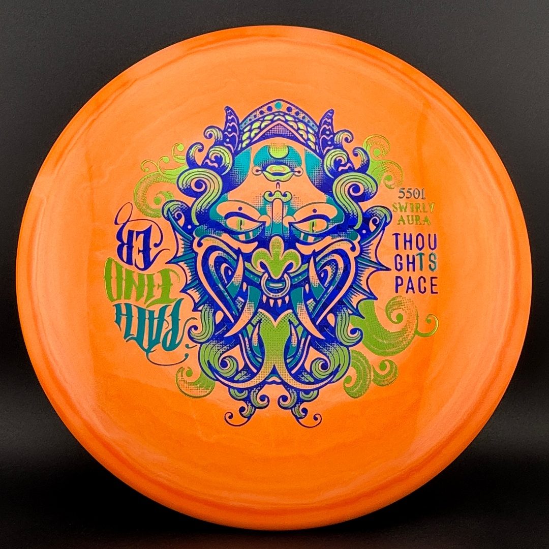 Swirly Aura Pathfinder TSA