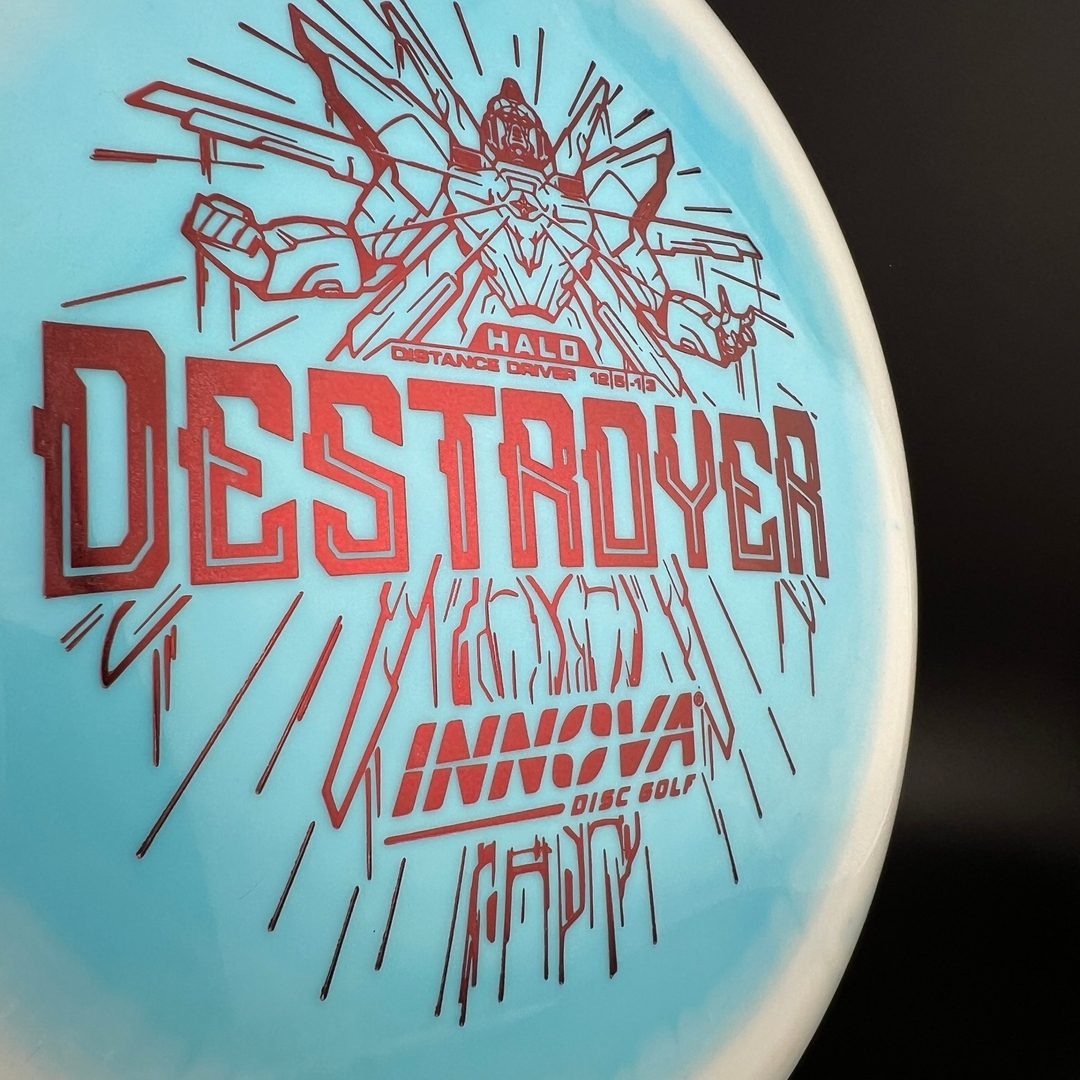 Halo Star Destroyer Innova