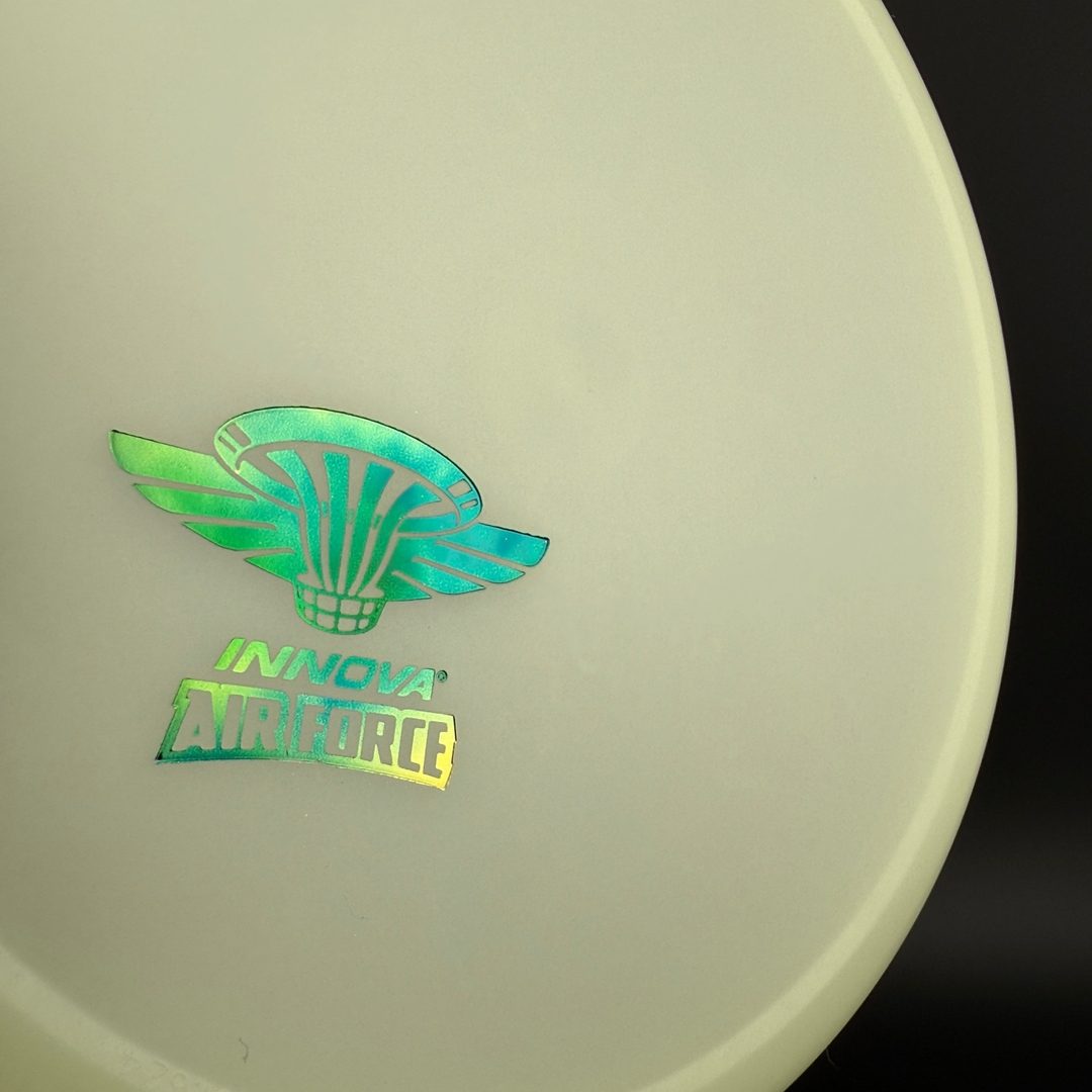 Proto Glow KC Pro Pig - Air Force Innova