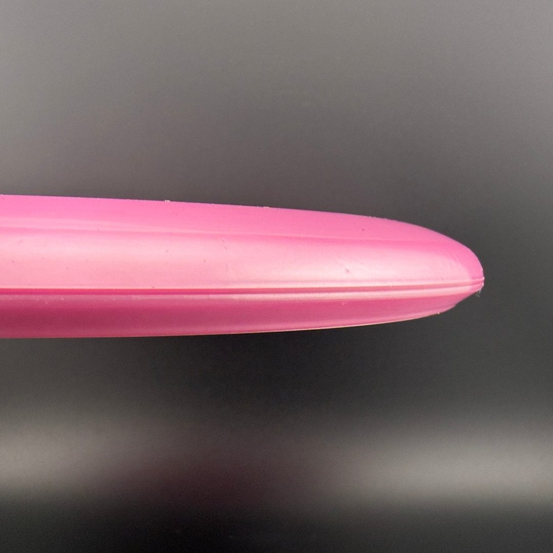 Big Z APX - Chris Dickerson Misprint Discraft