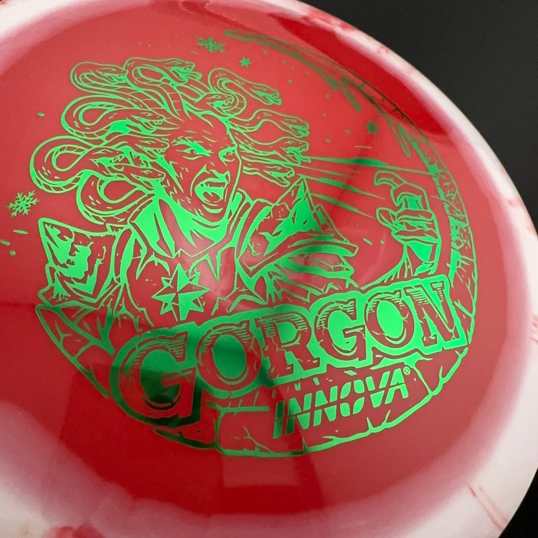 Halo Star Gorgon - Holiday Edition Innova