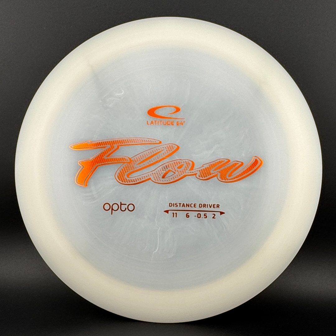 Opto Flow Latitude 64