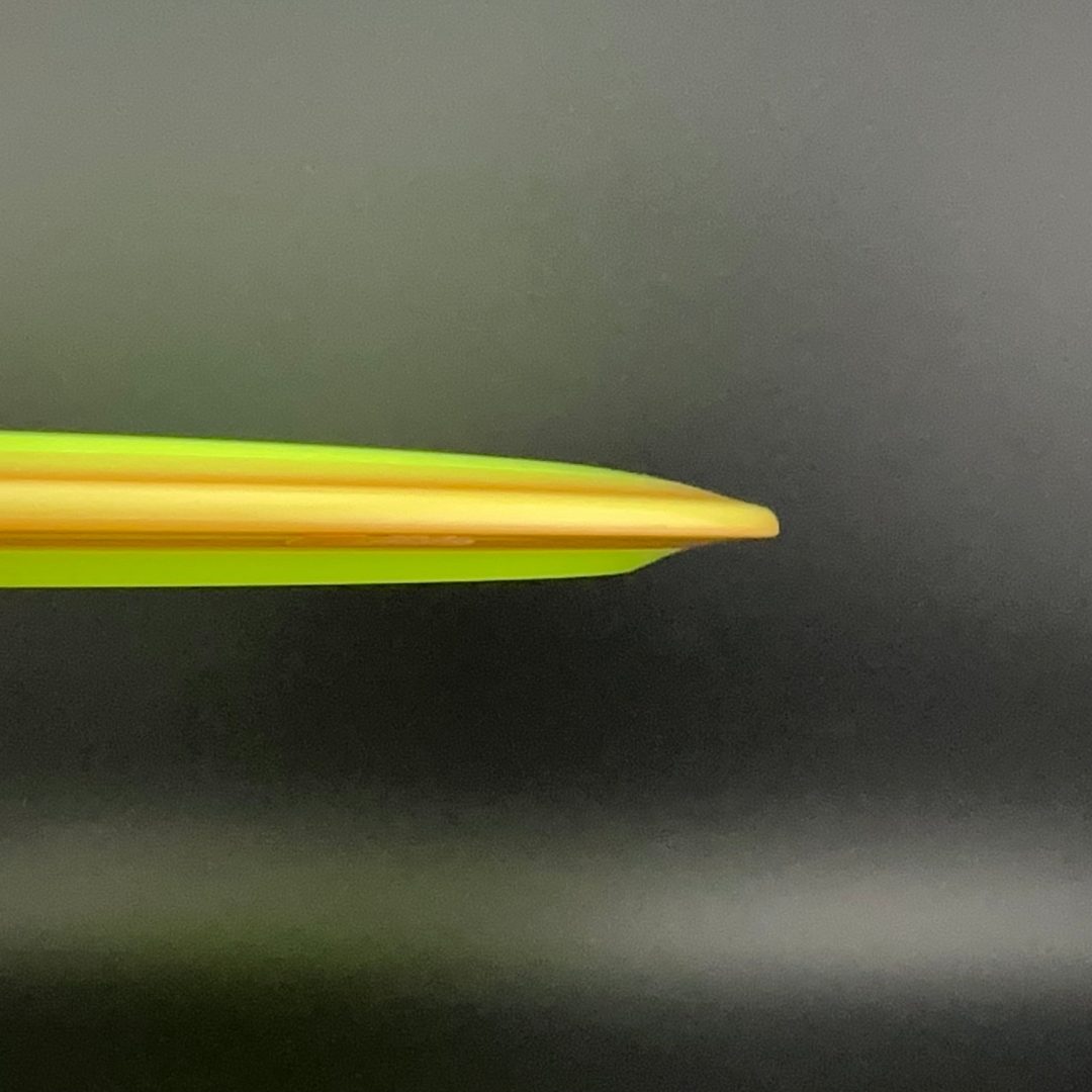 Neutron Vanish Axiom