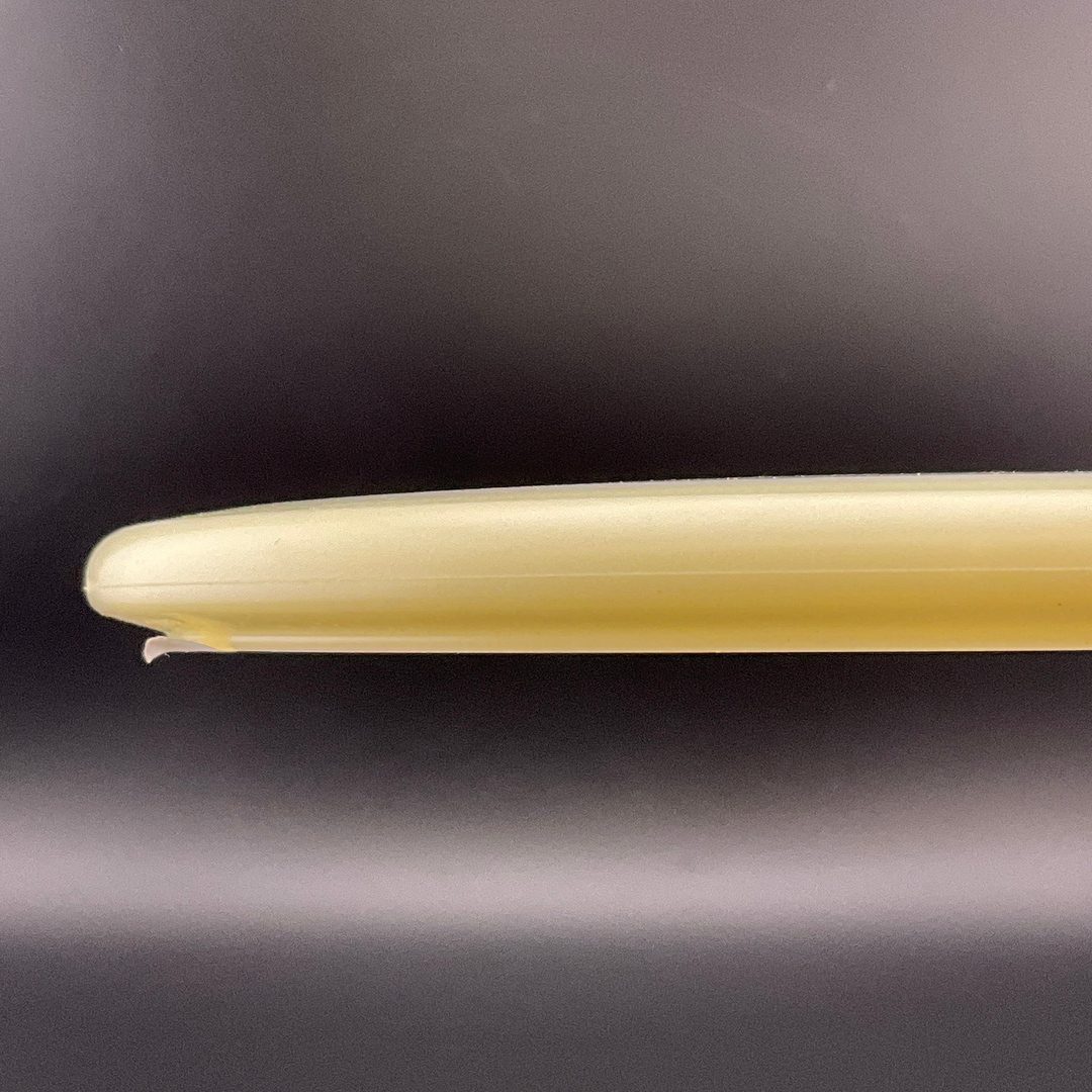 Glow Champion Gator - 2023 PDGA Masters World Championships Flagstaff Innova