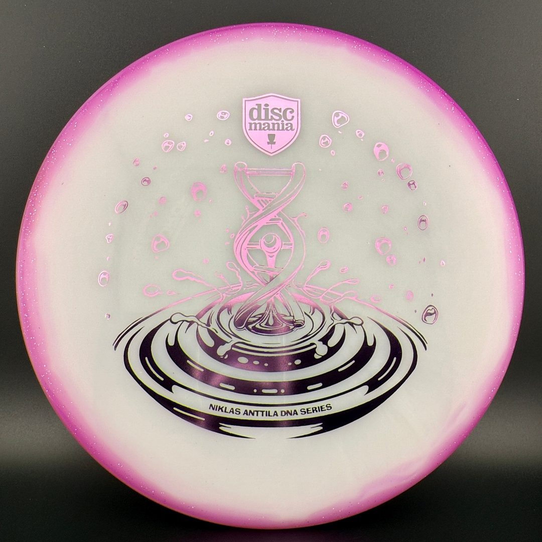 Metal Flake Horizon C-Line Drop - Niklas Anttila dna Series Discmania