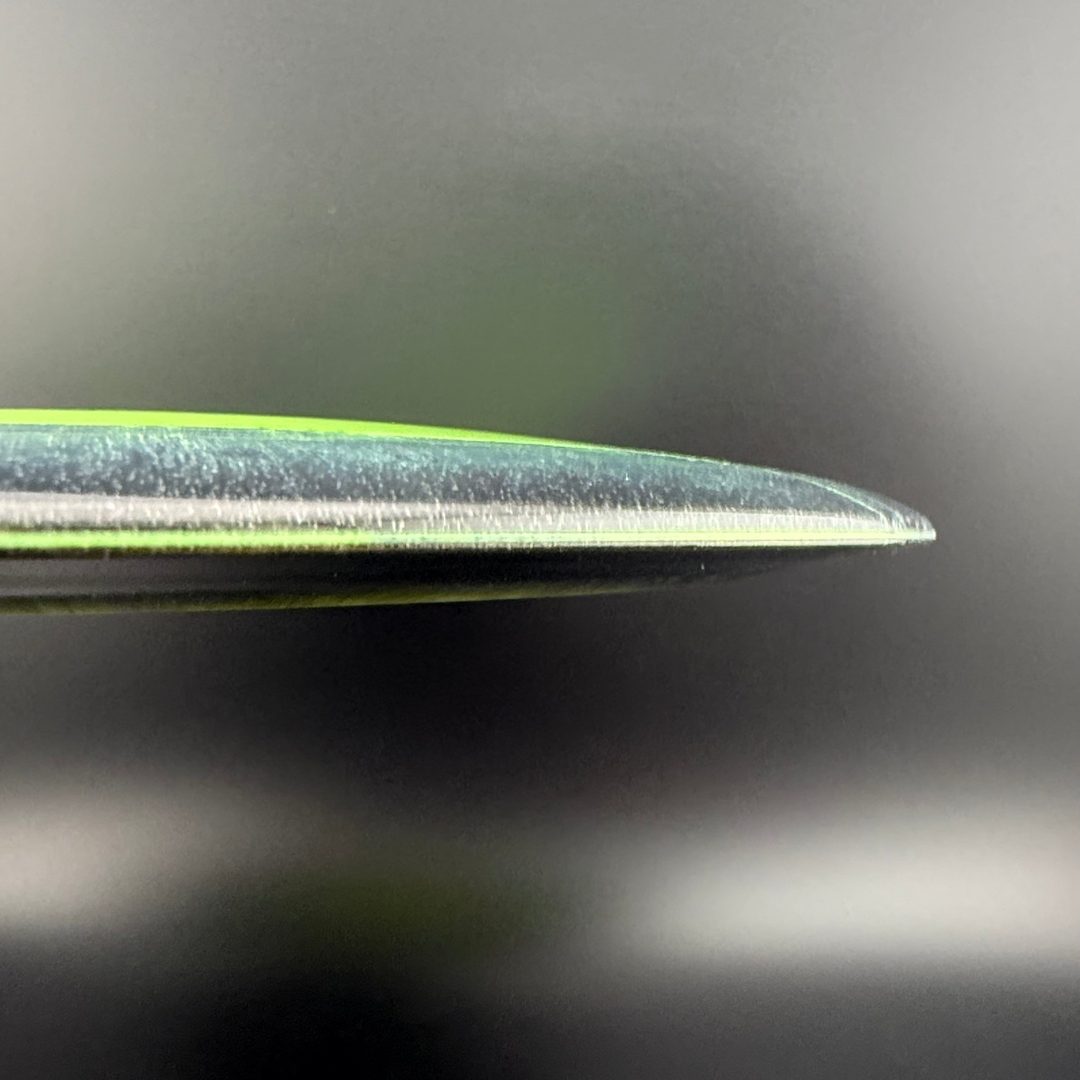 Halo Star Destroyer - Baby Destroyer - Bradley Williams 2025 Tour Series Innova