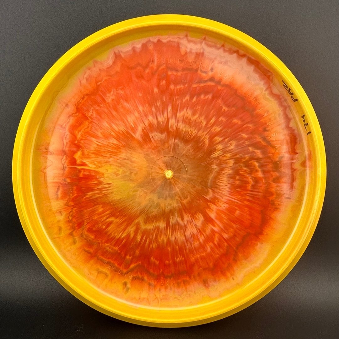 PA-2 500 Spectrum - 2025 Manabu Kajiyama Signature Series Prodigy