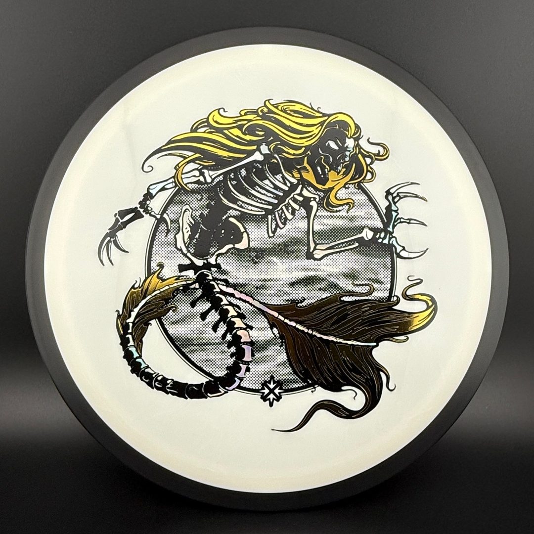 Neutron Trail - "Siren" by Marm O. Set MVP