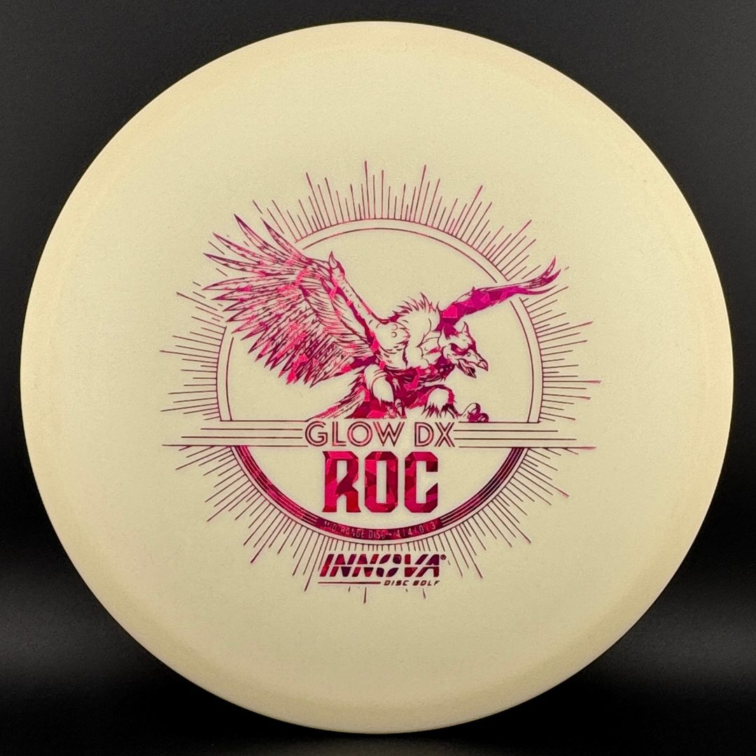 Classic Glow DX Roc Innova