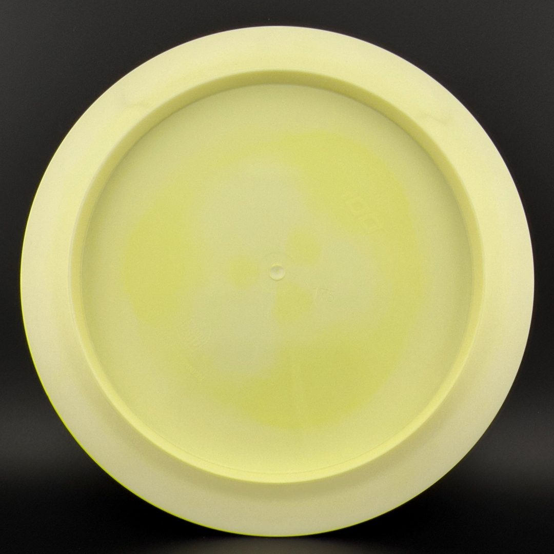 Swirly S-Line DD3 - Originals Bar Stamp - 2023 Run! Discmania