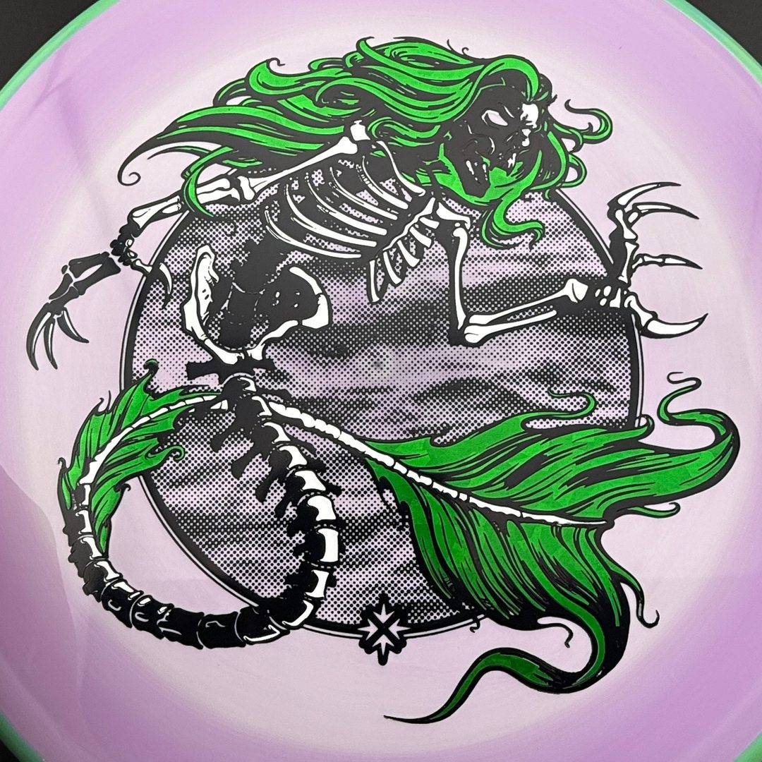 Neutron Tempo - "Siren" by Marm O. Set Axiom