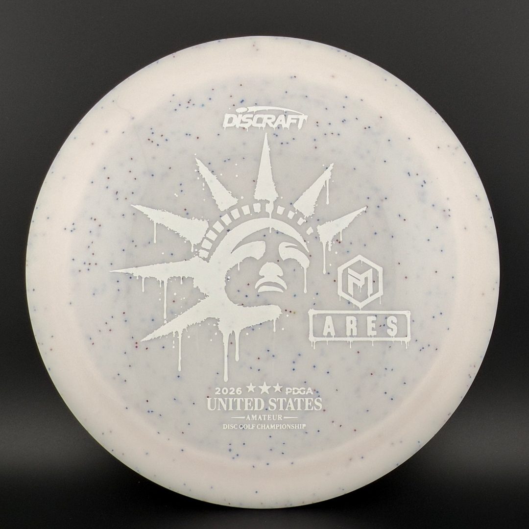 Sparkle ESP Ares - 2026 Amateur US Championship Discraft