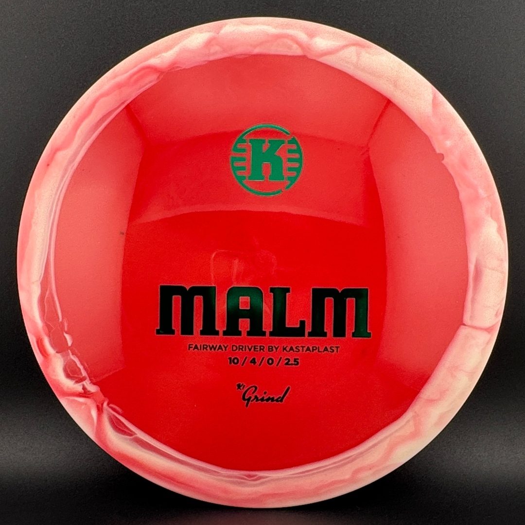 K1 Grind Malm Kastaplast