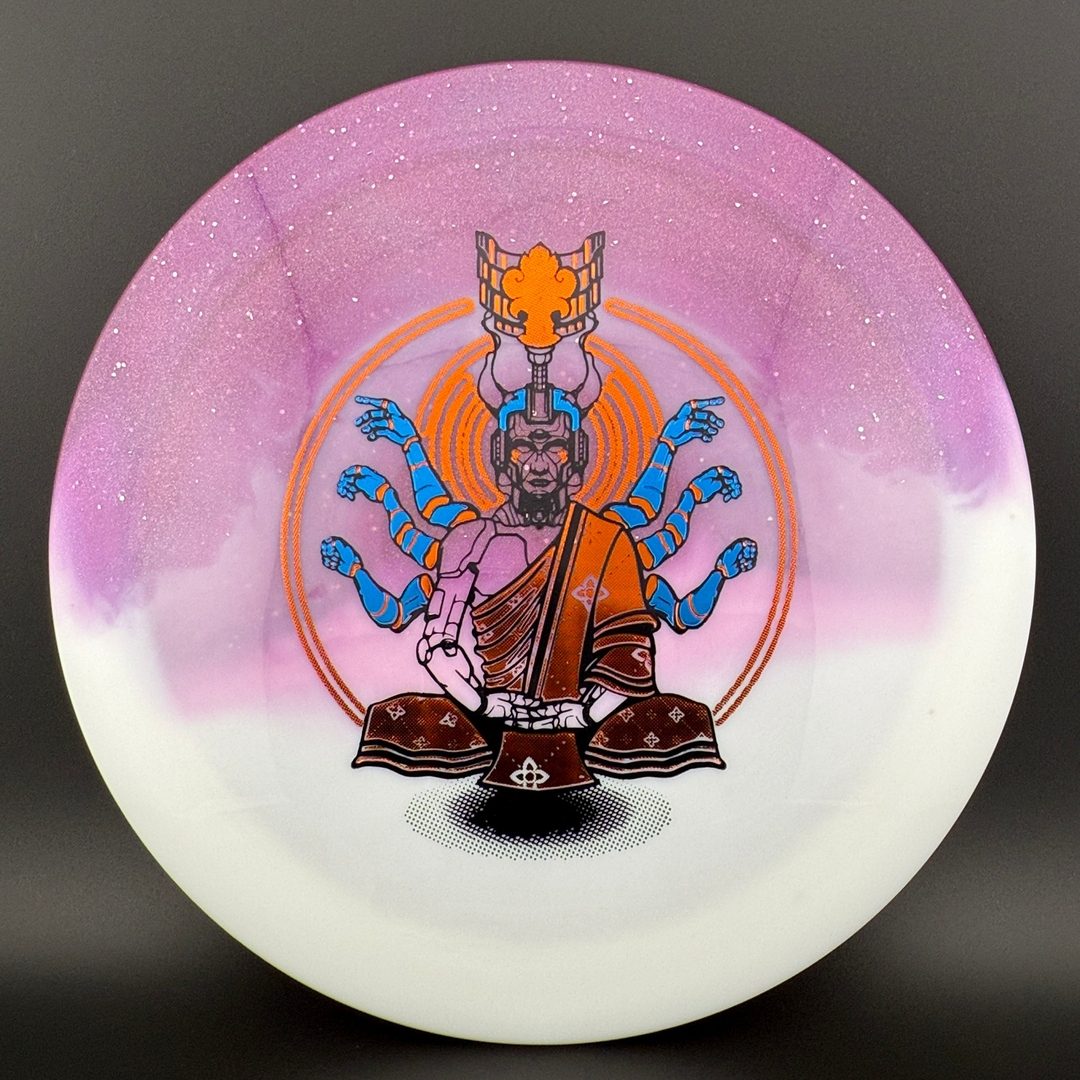 Duo Shryke - Ohn Scoggins Takeover Edition Innova